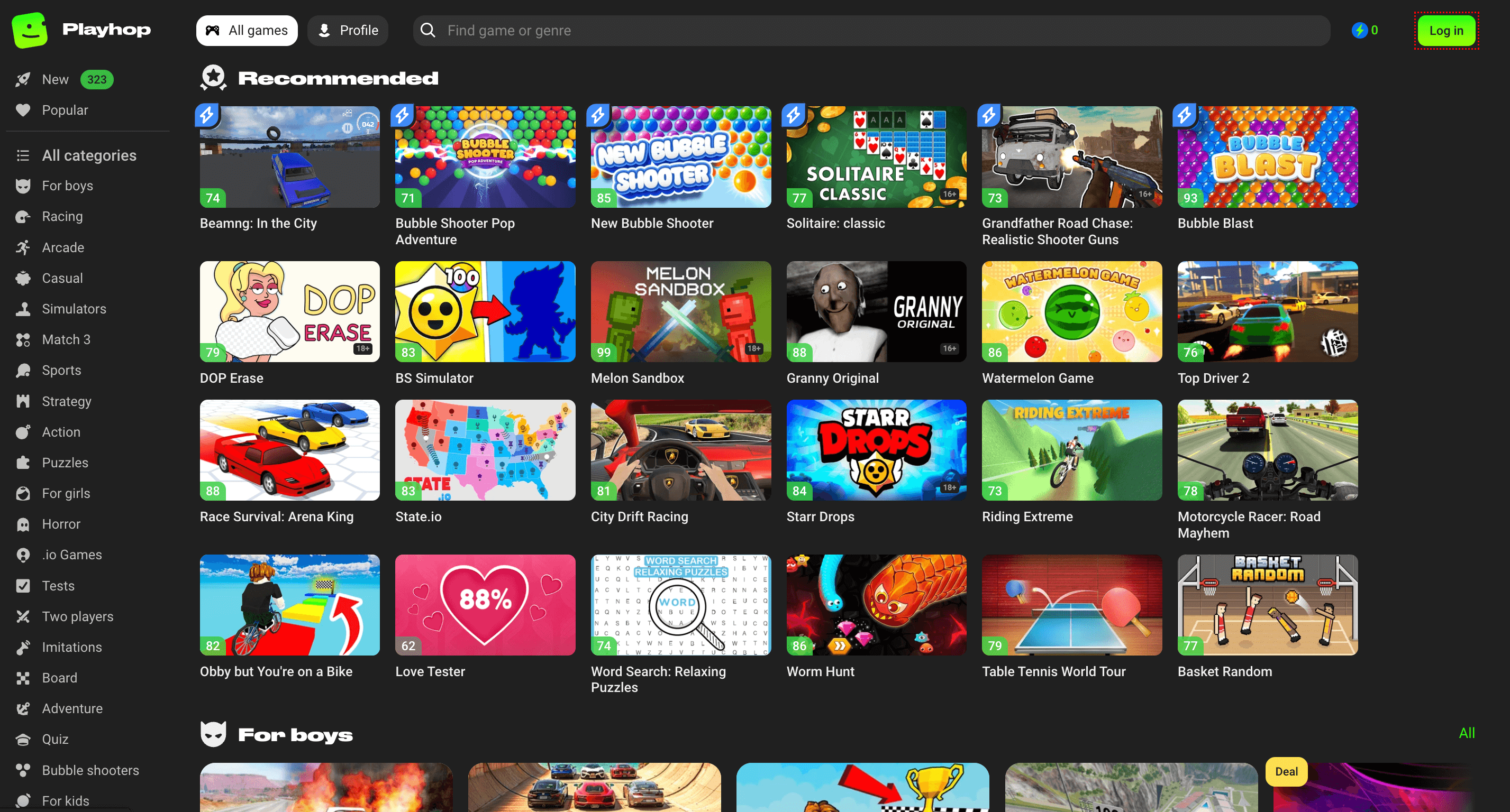 Playhop Allt Du Beh ver Veta GSERP Playhop Allt Du Beh ver Veta GSERP