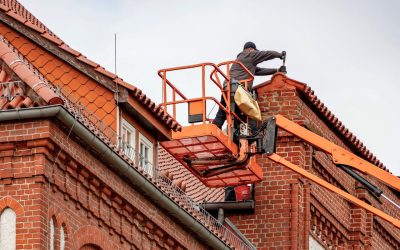 Tänk på detta när du ska anlita takläggare Östergötland
