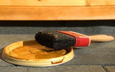 Hur väder och årstid påverkar utomhusmålning