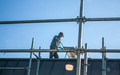 Tänk på detta innan du genomför en takrenovering i Stockholm