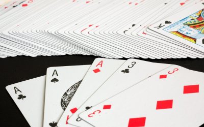 5 roliga kortspel för hela familjen